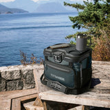 Titan PRO 40 Can Iceless Zipperless Cooler w/ Ice Blanket & ColdLok Lid