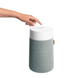 Blueair Blue Pure Mini Max Air Purifier, 2-pack