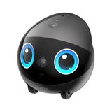 Enabot EBO Air 2 Plus Companion Robot Bundle - AI Models Caring Family Members