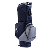 Sun Mountain Pebble Beach Golf Stand Bag with 14 Individual Club Dividers