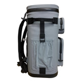Member’s Mark 24-Can Waterproof Backpack Cooler with Leakproof Welded Construction