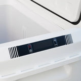 Phantom MCD30 30L Electric Cooler, 12V Compressor Car Fridge Portable Freezer