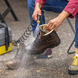 Karcher OC 3 Plus Portable Pressure Washer Cleaner, 7L Water Tank Battery 72PSI