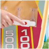 Plinko Game Of Chance From The Price Is Right, Life-Size Plinko Board with Sound