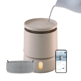 Blueair Smart Evaporative Humidifier with UV-C, Aromatherapy & Washable Filter