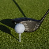 Country Club Elite Golf Mat 3’x5’ – True Divot Action, No Bounce, Takes Real Tee