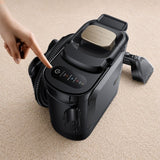 Dreame N20 Steam Plus Portable Carpet Cleaner, Steam & Hot Water Wash, 17k Pa
