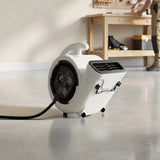 Lasko Super Fan MAX 4-Speed Air Mover Blower Fan, High-Velocity Floor Drying Fan