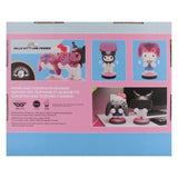 Cable Guys 8" Character Figure Phone & Controller Holder Stand, 2-pk Gaming Gift