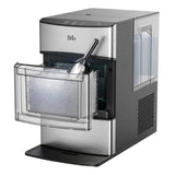 Brio 740i Countertop Nugget Ice Maker, 44 lbs/Day, Self-Cleaning with 2.66L Tank