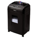 Fellowes Microshred 1800MC 18-Sheet Micro-Cut Shredder – P-4 Security