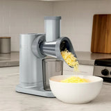 Ninja NeverClog 3-in-1 Juicer, Slicer, and Shredder