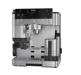 Ninja LUXE Café Signature Series ES655CO – 3-in-1 Espresso Machine, Coffee Maker & Cold Brew System