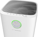 GermGuardian 6-in-1 Air Purifier - HEPA Filter AC5109W