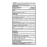 Freskaro Castor Oil Natural Stimulant laxative for Occasional Constipation