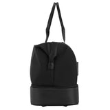 SwissGear Weekender Tote – Spacious Weekend Travel Bag with Shoulder Strap