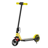 Aigo E3 Rainbow Kids Electric Scooter – Foldable Electric Scooter with LED Deck