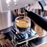 Ninja LUXE Café Signature Series ES655CO – 3-in-1 Espresso Machine, Coffee Maker & Cold Brew System