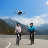 Potensic ATOM 2 4K Drone Bundle w/ 128GB Card 3 Batteries AI Tracking 10KM Range
