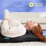 Chirp Contour Decompression and Massage Roller Table + 5 Interchangeable Rollers