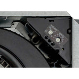 Broan CST80SL Ultra-Quiet Bathroom Exhaust Fan with Humidity Sensor