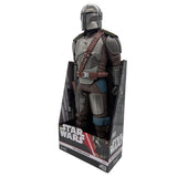 Star Wars Mandalorian 30" Big Figs Action Figure, Giant Galactic Collection Doll