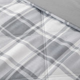 Berkshire Herringbone Microfiber Down Alternative Blanket - 100% Polyester