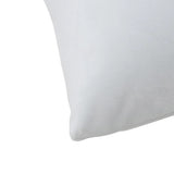 Sealy Sterling Huggable Pillow, 2-pack Ultra Soft Micro Plush, Medium Support