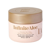 InfiniteAloe Complete Skin Care 15pc Set, Face & Body Cream 45 oz, 3 Scent Opts