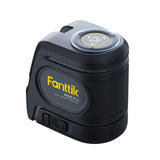 Fanttik D100 PRO Self-Leveling Laser Level w/ Tripod, 100 ft. Range LED Display
