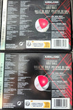 Kirkland Signature V3.0 Golf Ball, 2-dozen 24 Balls