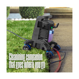 Westinghouse ePX3500 Electric Pressure Washer, 2500 Max PSI, 1.76 Max GPM