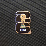 FIFA World Cup 12-Day Advent Calendar with 12 Collectible 2026 Emblem Pins