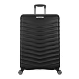 Samsonite Precision DLX 2 Pc Hardside Expandable Spinner Luggage Set Travel