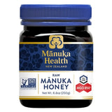 Manuka Health Honey UMF 20+ (MGO 850+) 8.8 oz Raw Honey