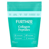 Further Food Collagen Peptides Powder, 32.0 oz 113 Servings I & III Collagen
