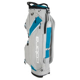 Cobra Women's FLY-XL 12-Piece Golf Club Set, Right-Handed with Cart Bag