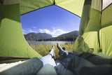 Coleman Sundome® 4-Person Camping Tent