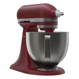 KitchenAid Artisan Plus 5-Qt Tilt-Head Stand Mixer, 3-in-1 Pasta Roller Light