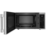 KitchenAid 1.2 Cu Ft Countertop Microwave with Inverter Technology & Combi Broil