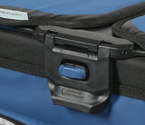 Titan PRO 48 Can Cooler – Deep Freeze Insulated Zipperless Cooler w/ Magnetic ColdLok Lid, Leak-Proof, 3-Day Ice Retention