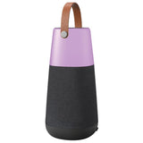 ION Audio Glowtive Bluetooth Lantern Speaker – 360° Sound, Lights & Multi-Sync