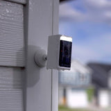 Wyze Battery Cam Pro 2.5K HDR Wireless Security Camera 2-Pack with Solar Panels
