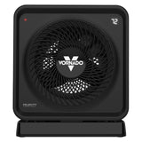 Vornado Velocity OSC+ Whole Room Space Heater, Remote Control, Oscillating, NEW