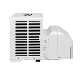Hisense U UltraSlim 12,000 BTU Smart Inverter Window AC, AWL1225TW1W
