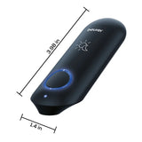 Beurer BR90 Chemical-Free Mosquito Bite Relief Device for Itching & Swelling