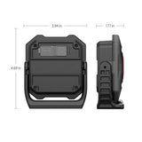 Infinity X1 2000 Lumen Rechargeable Worklights - 3 Pack