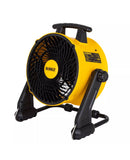 DeWalt 16 Inch Drum Fan, 3-Speed Benchtop &amp; Hanging Shop Fan