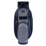 Sun Mountain Pebble Beach Golf Cart Bag, 14-way Top Lightweight Construction Bag