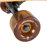 Arbor Dropcruiser Photo 38 Longboard Skateboard – 69mm Double Drop Maple Cruiser